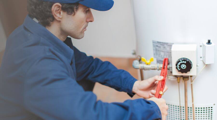 Local expert plumbing services in Post, OR